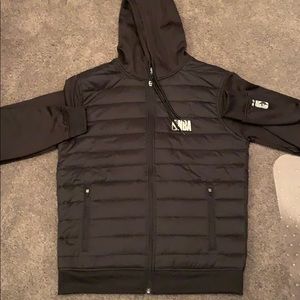NBA Zipper Jacket